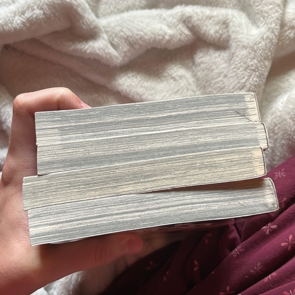 Attack on titan before the fall volumes 2-5 - Picture 2 of 2